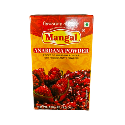 Mangal Anardana Powder 100g
