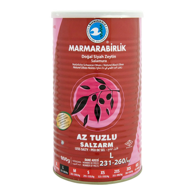 Marmara Hiper Oilves L 231 - 260 VAC 800g