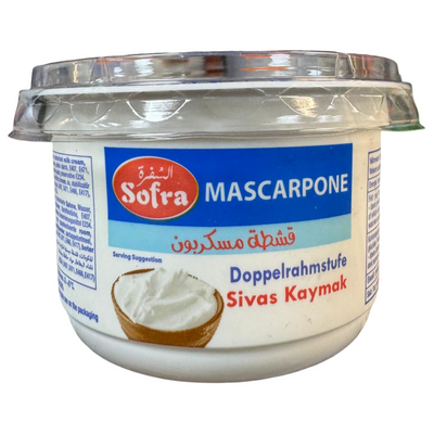 Mascarpone 200g