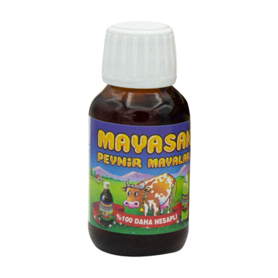 Mayasan Peynir 60ml