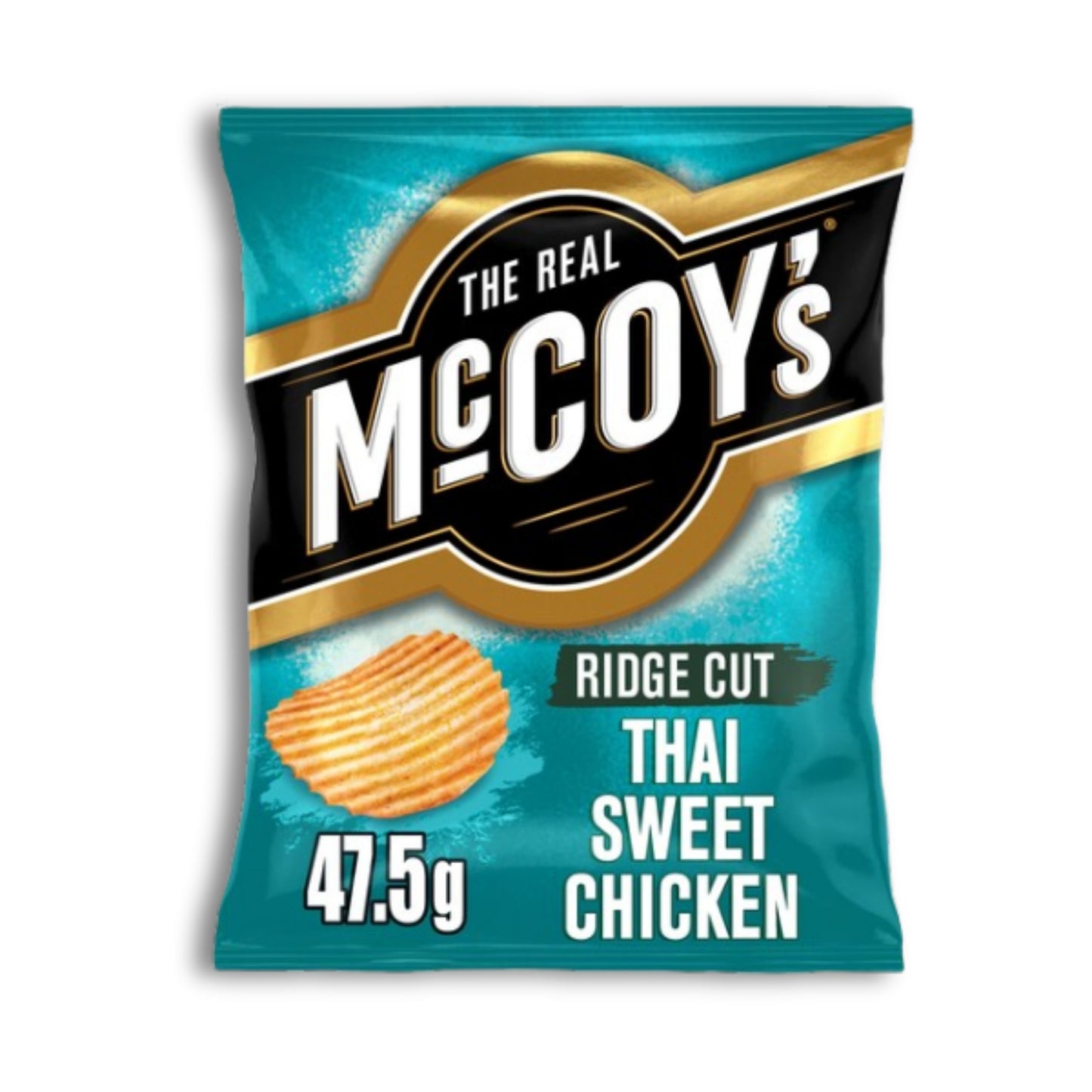 Mccoy’s Thai Chicken 36X47.5G