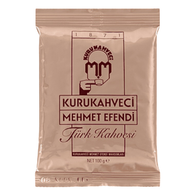 Mehmet Efendi 100g