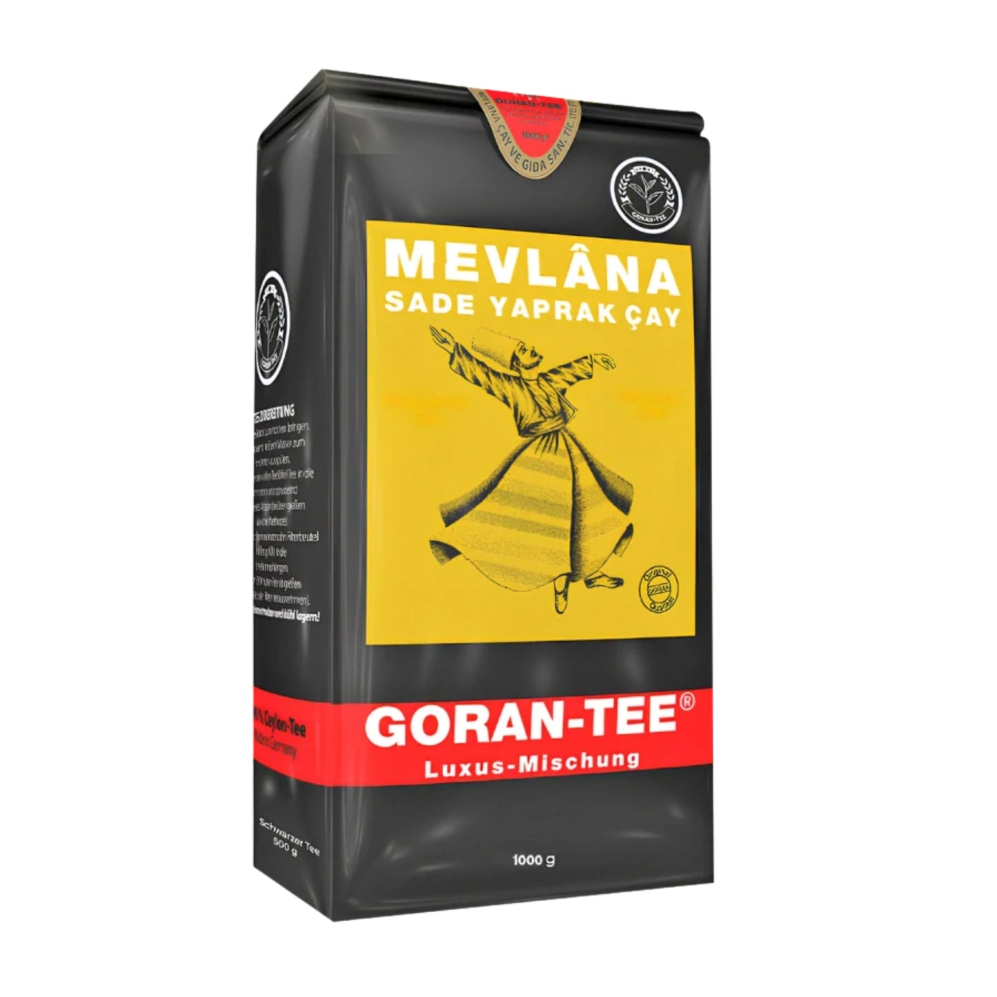 Mevlana Tea Goran 1kg