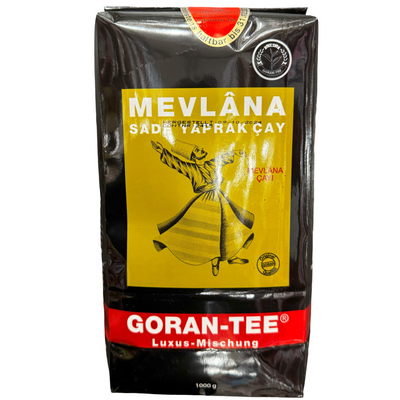 Mevlana Tea Goran 1kg