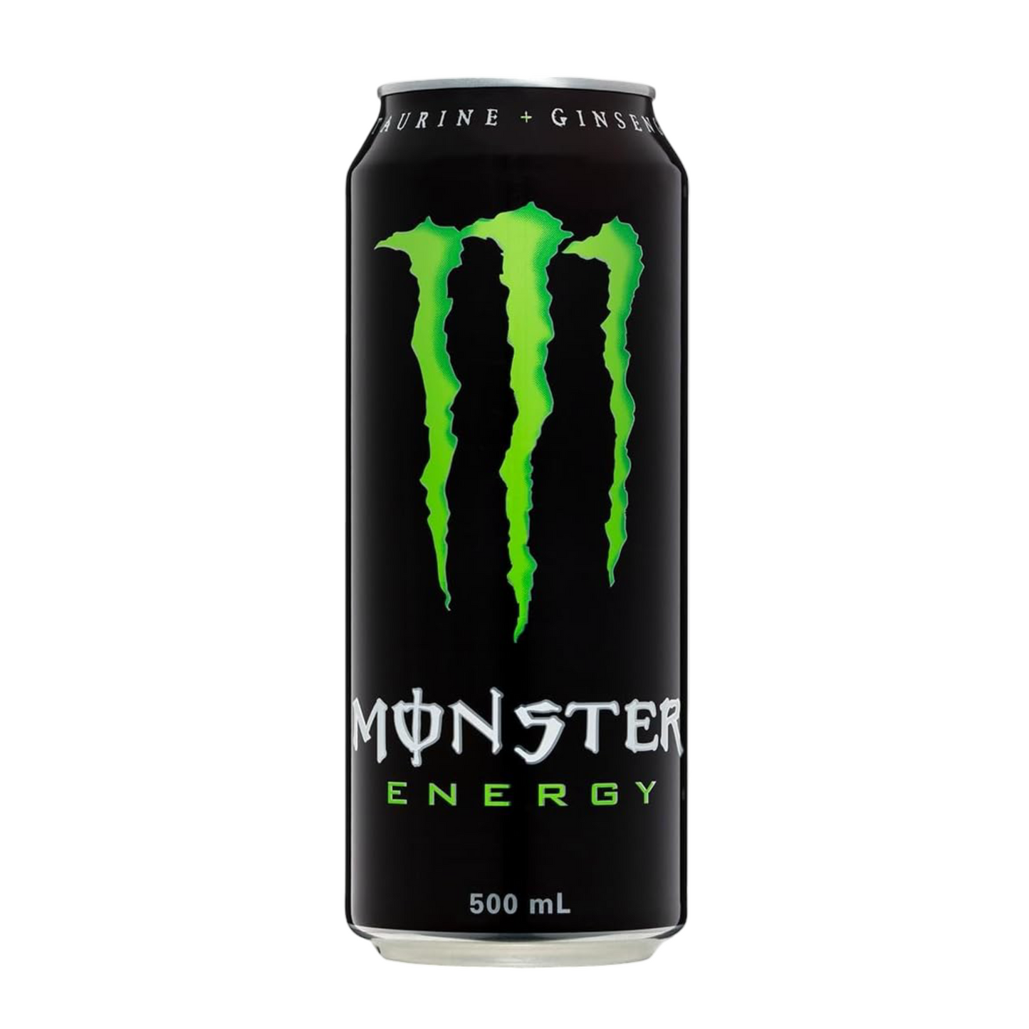 Monster Green Energy Can 12×500ml