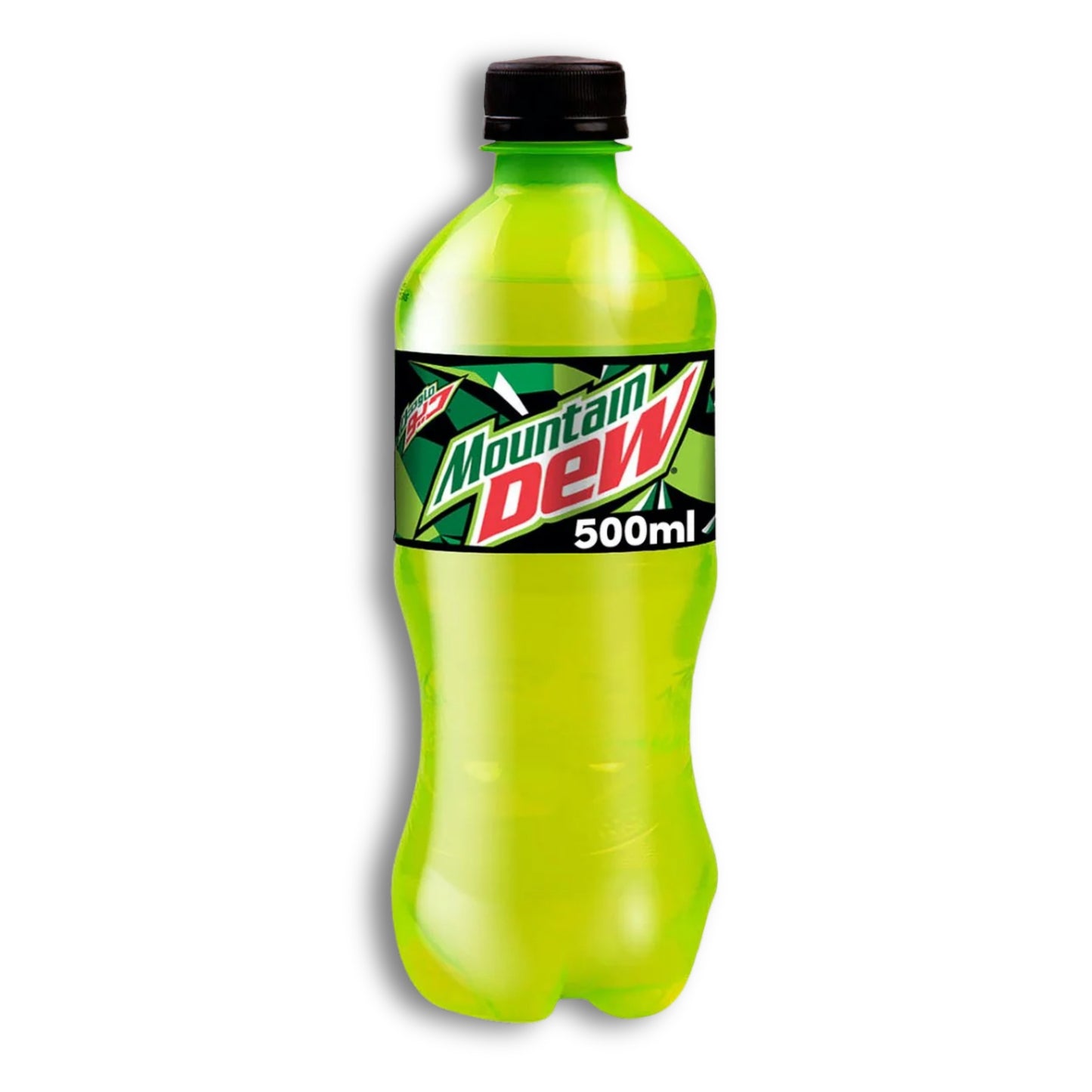 Mountain Dew Bottle 12X500ML