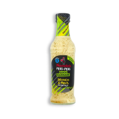Nando's Lemon & Herb Marinade 260g
