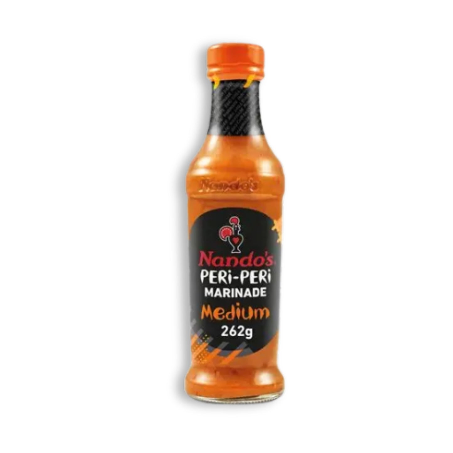 Nando's Marinade Medium 262g