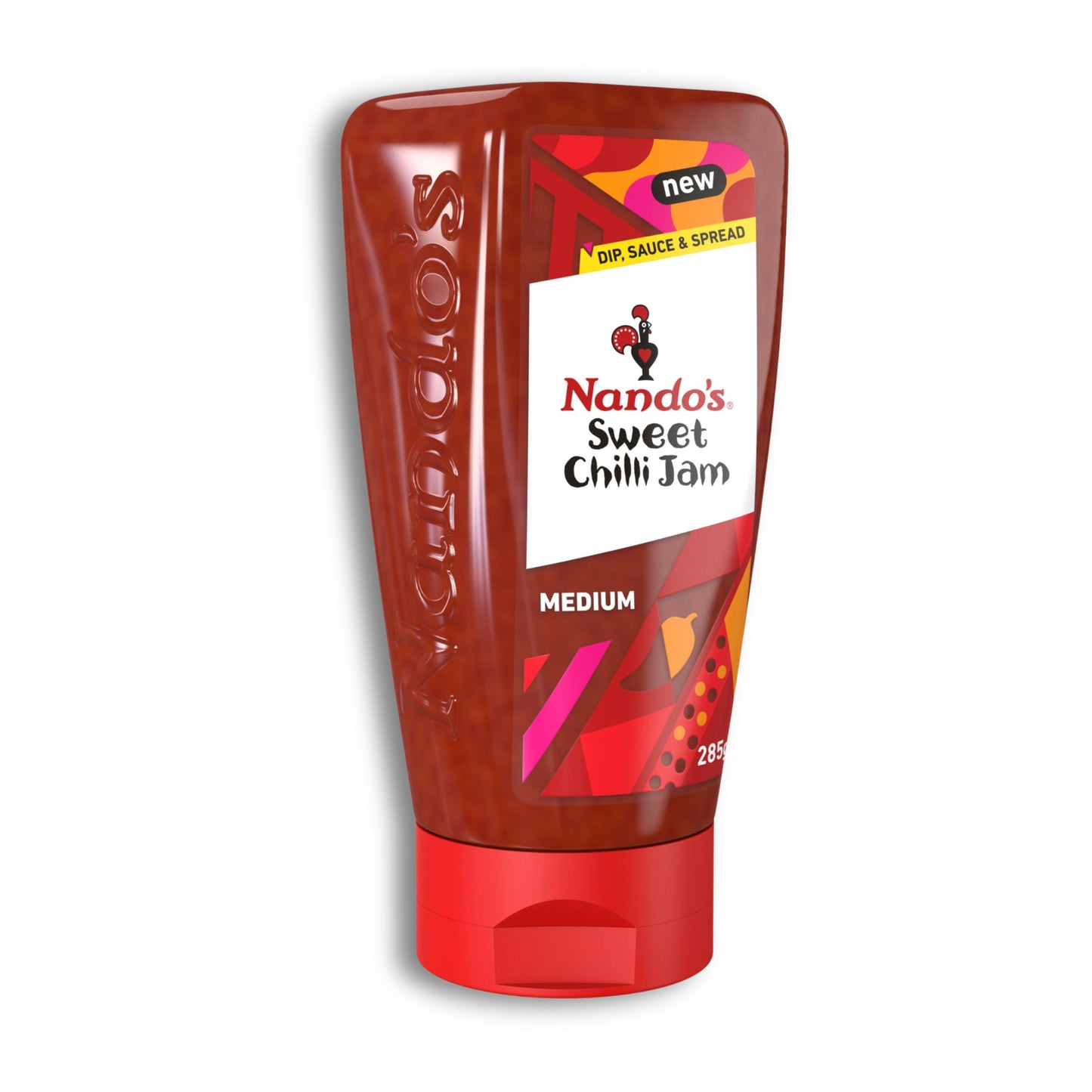 Nando's Sweet Chilli Jam 285g