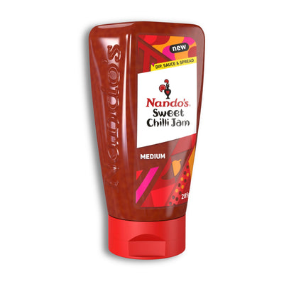 Nando's Sweet Chilli Jam 285g