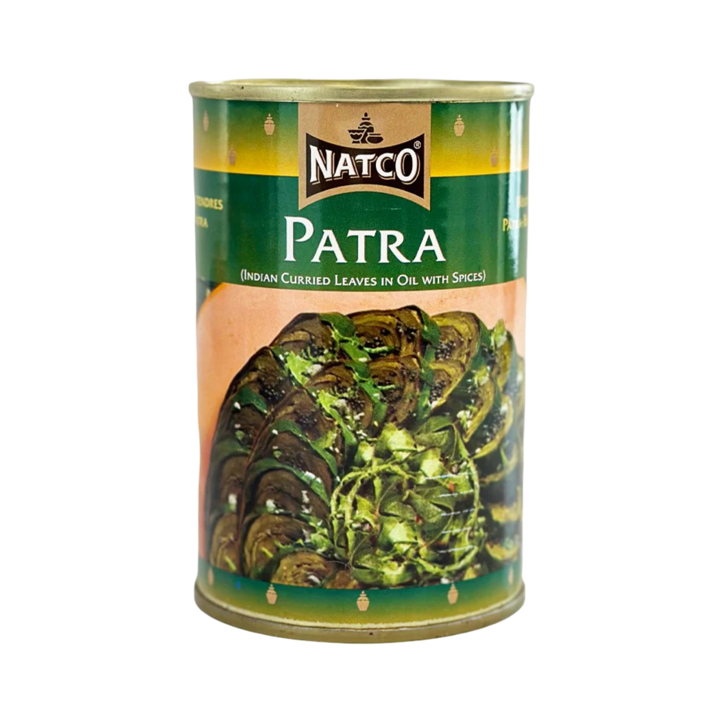 Natco Patra 400g