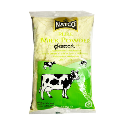 Natco Milk Powder 300g