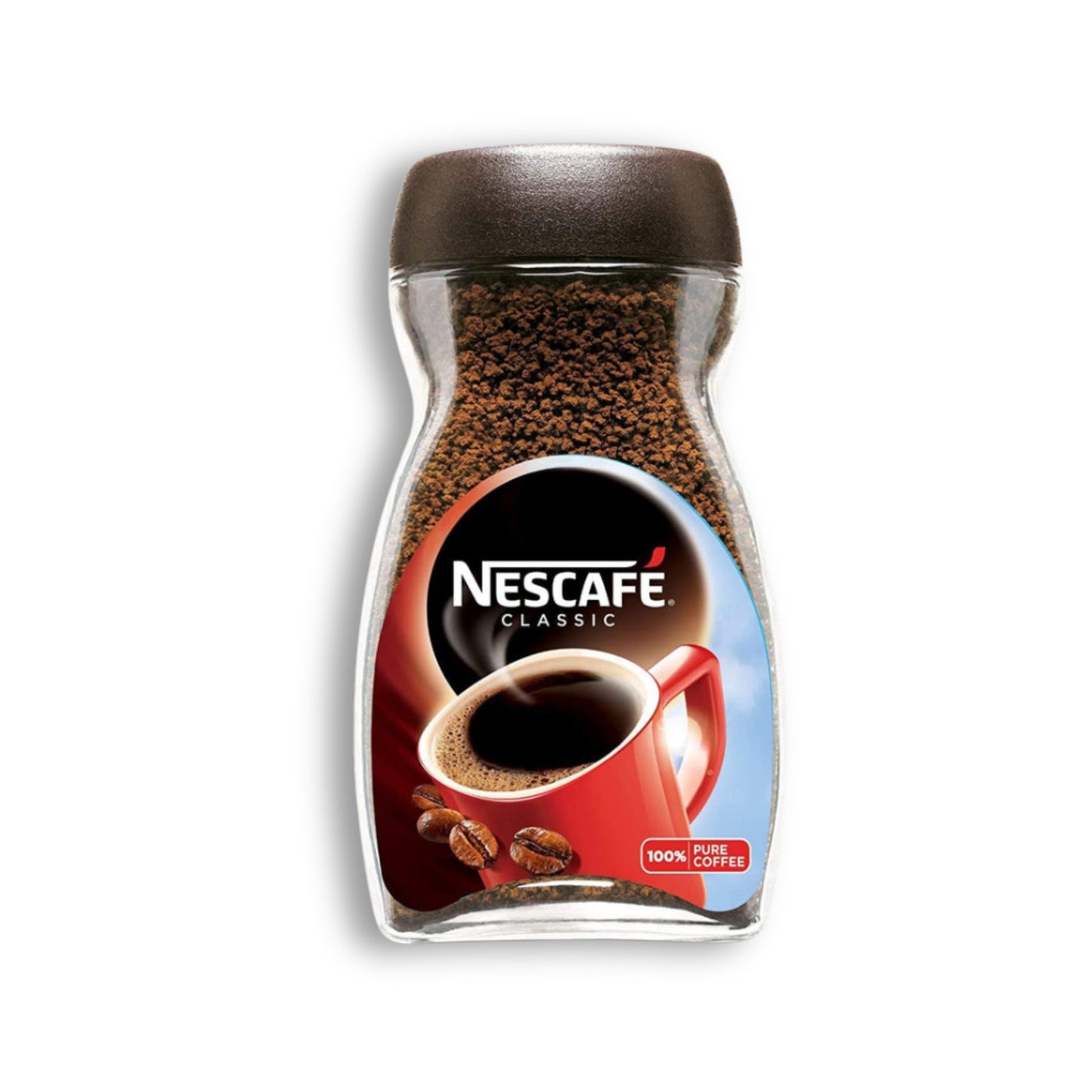 Nescafé Classic Original 50G