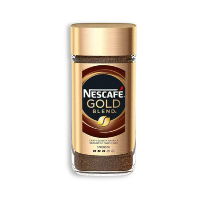 Nescafé Gold Blend 1X95G