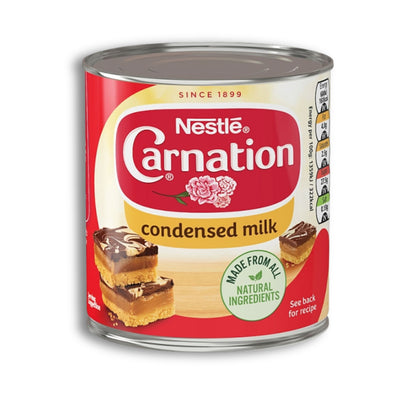 Nestlé Carnation Condensed Milk 397G