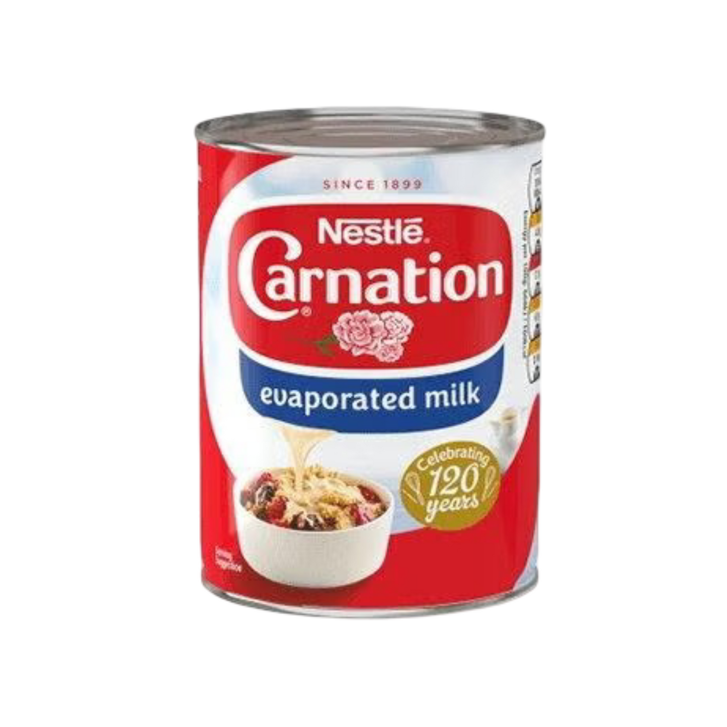 Nestlé Carnation Milk 410G