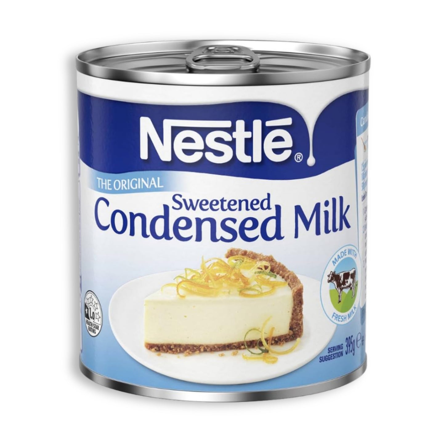 Nestle Condensed Milk 397g