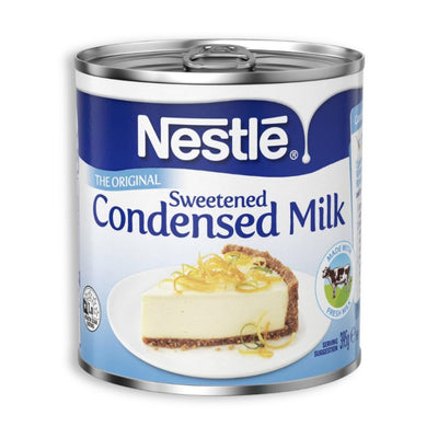 Nestle Condensed Milk 397g