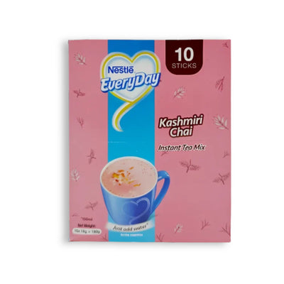 Nestle Everyday Kashmiri Chai Mix 200g