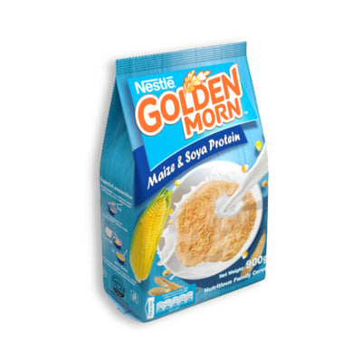 Nestle Golden Morn 900g