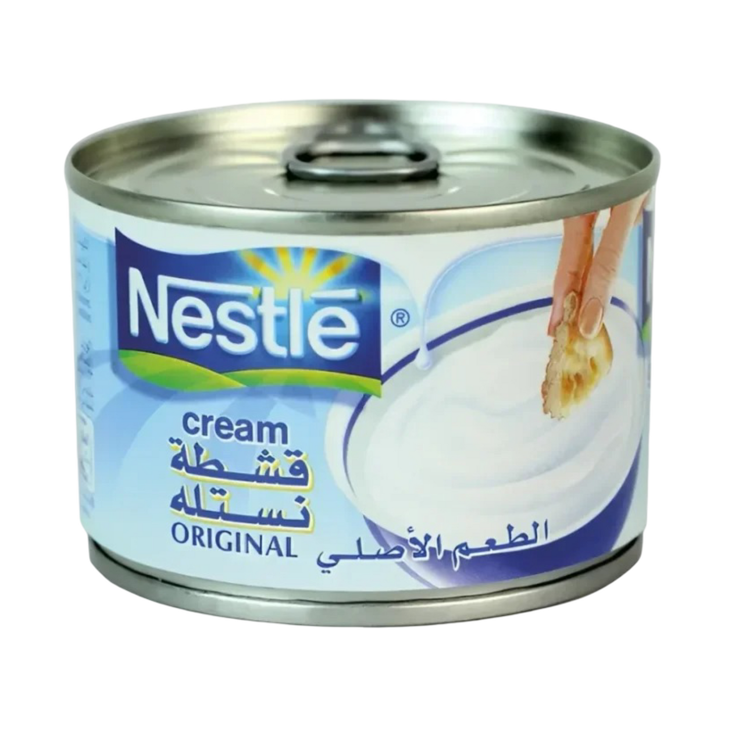 Nestlé Original Dessert 170g