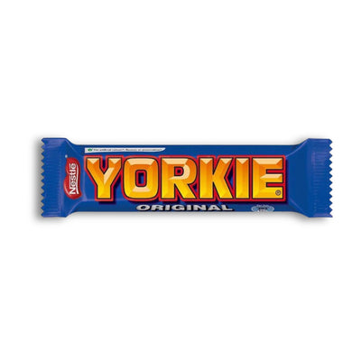 Nestle Yorkie Milk 24x44g