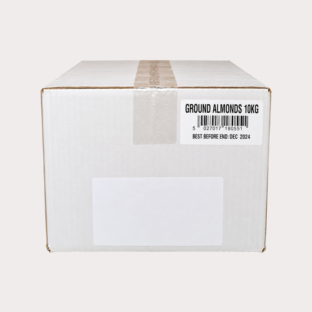 Nisha Ground Almonds 10kg