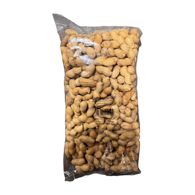 Nisha Roasted Monkey Nuts 800g