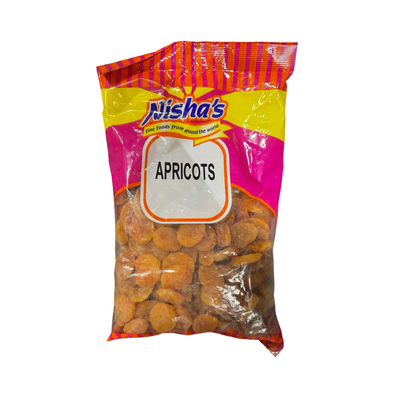 Nisha Apricots 1kg