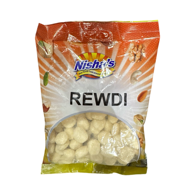Nisha Sweet Rewdi 300g