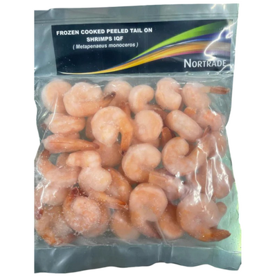 Nortrade Prawns 400g