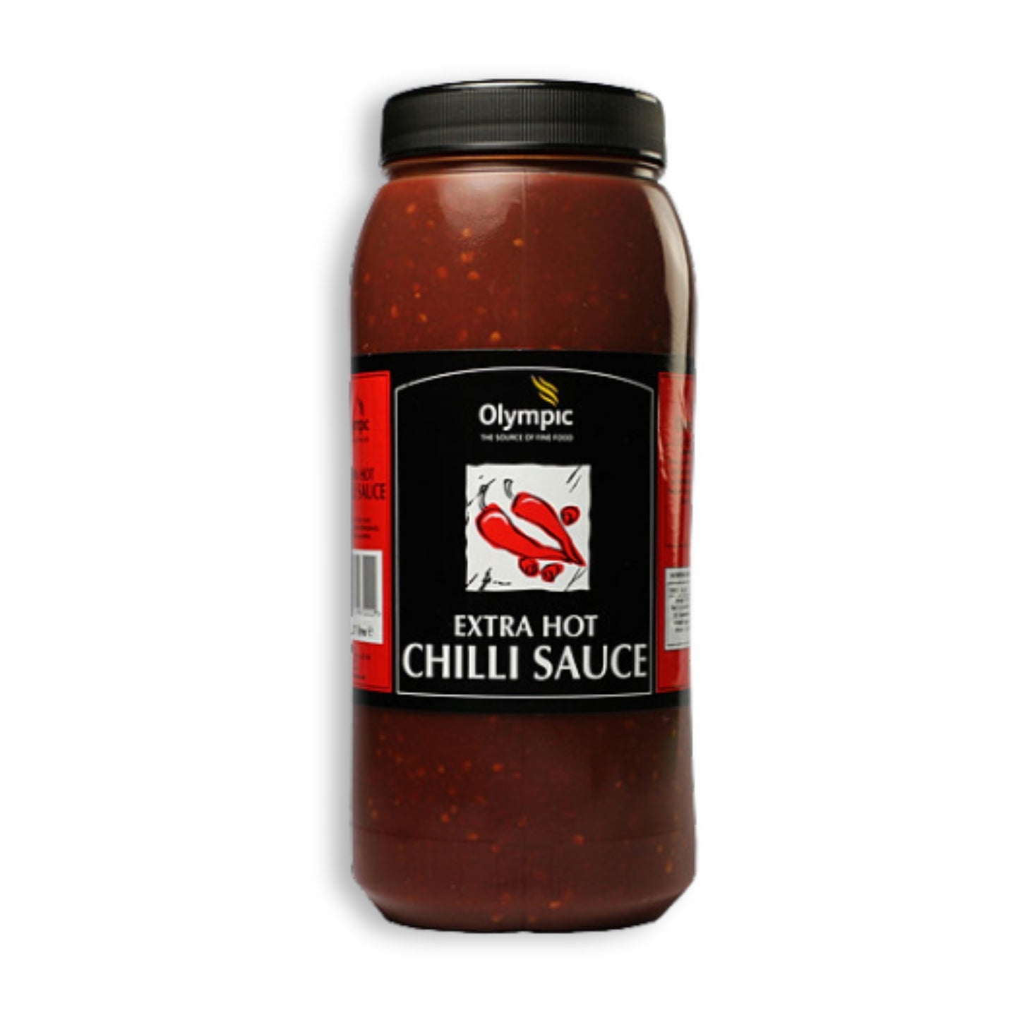 Olympic Chilli Sauce 2.27ltr