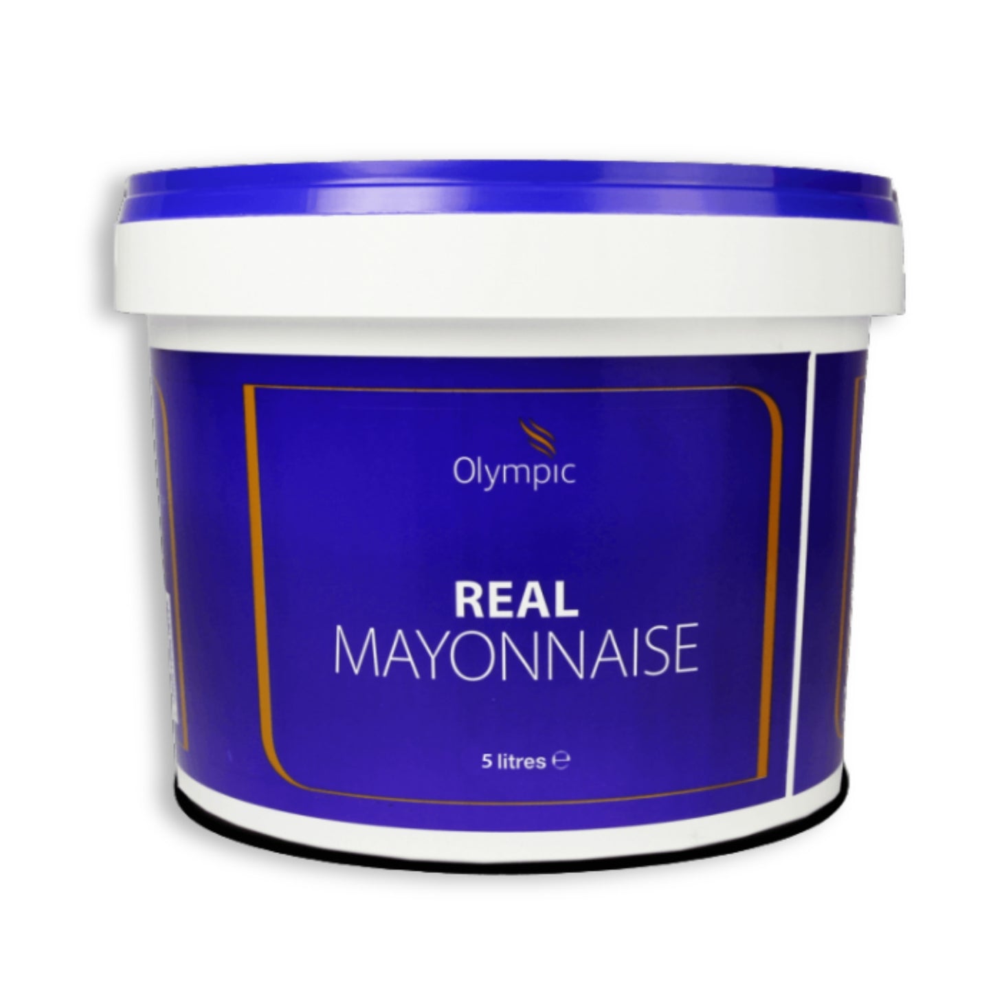 Olympic Real Mayonnaise 5l