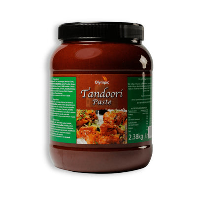 Olympic Tandoori Paste 2.38kg