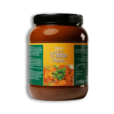 Olympic Tikka Paste 2.38kg