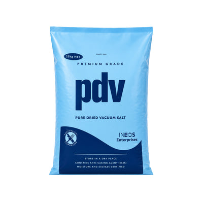 PDV Cooking Salt 25kg