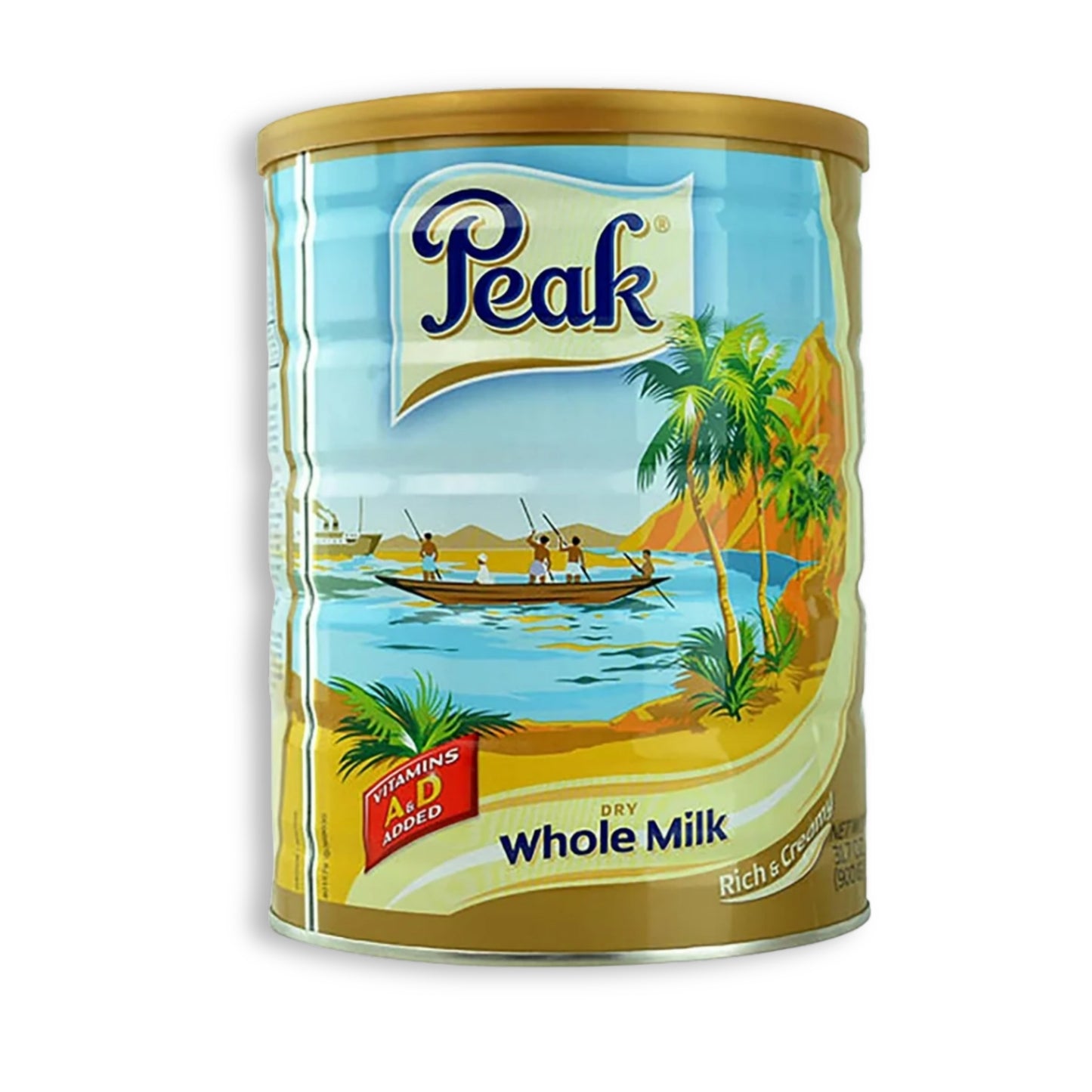 Peak Milk Powder 900g