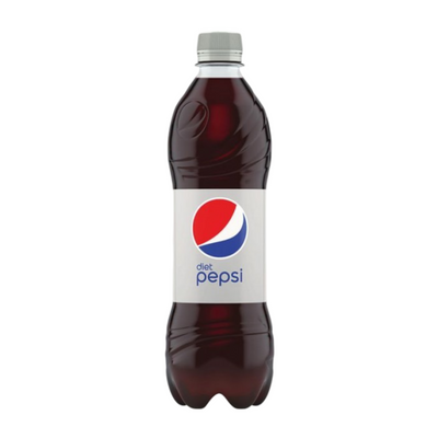 Pepsi Bottle (GB) 24×500ml