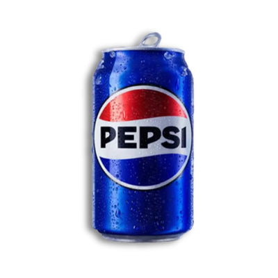 Pepsi Cans 24x330ml