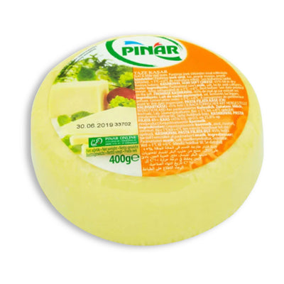 Pinar Kasar Cheese 400g