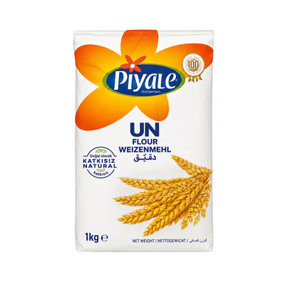 Piyale Wheat Flour 1kg