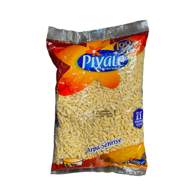 Piyale Arpa Sehriye Risone Pasta 500g