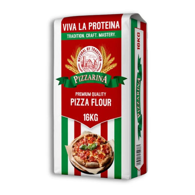 Pizzarina Pizza Flour 16kg
