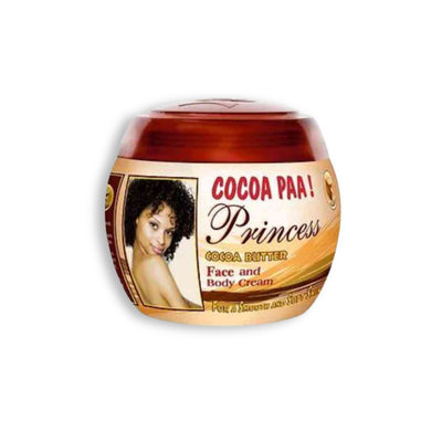 Princess Cocoa Butter Cream 260g