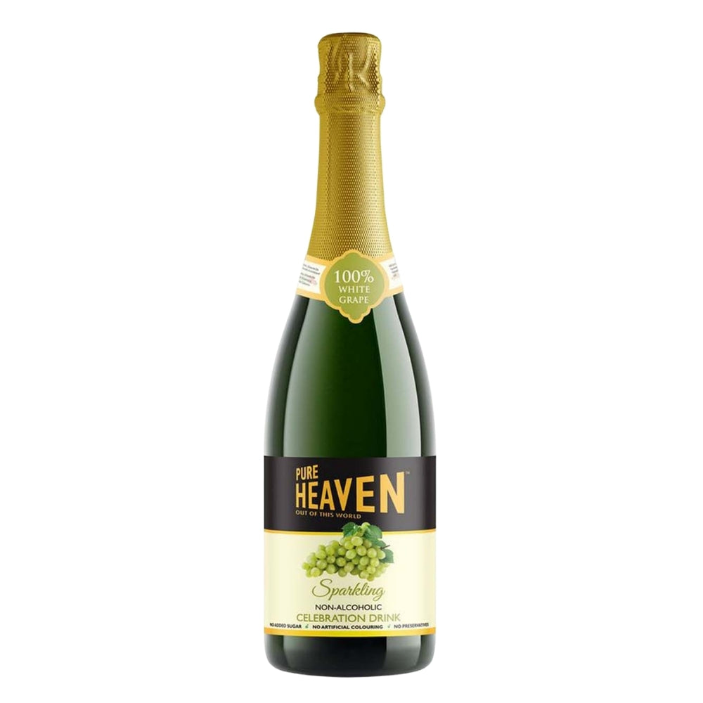 Pure Heaven White Grape 12x750ml