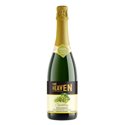 Pure Heaven White Grape 12x750ml
