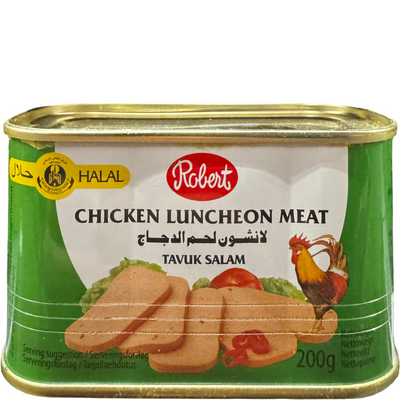 RB Chicken L/Meat 200g