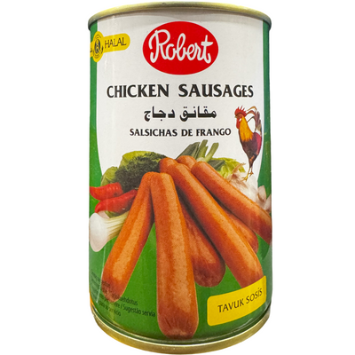 RB Chicken Sausages 425g