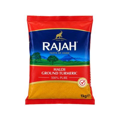 Rajah Haldi Powder 1Kg