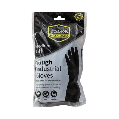Ramon Tough Med Gloves Pkt